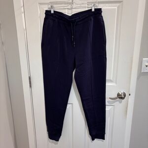 Dalydress Men’s navy joggers